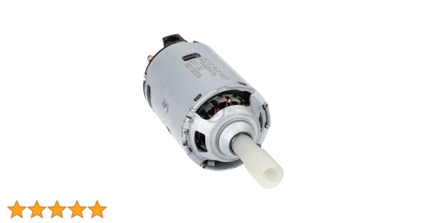 Blenderio BOSCH/SIEMENS variklis komplekte. MQ-150 PLUS 800W MOTOR - Image 2