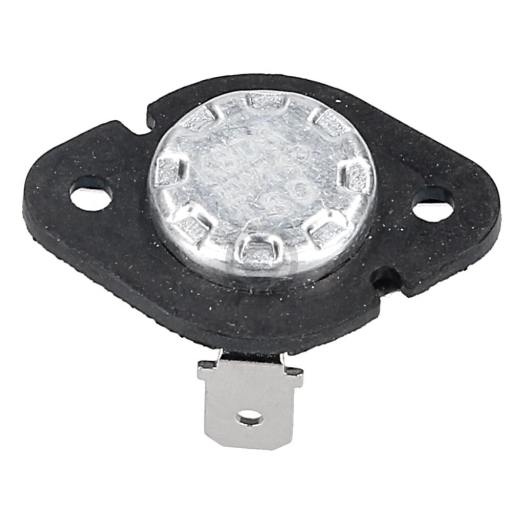 KSDS EW1 180 TEMPERATURE SENSOR Skalbimo mašinų, indaplovių ir džiovyklių temperatūros davikliai