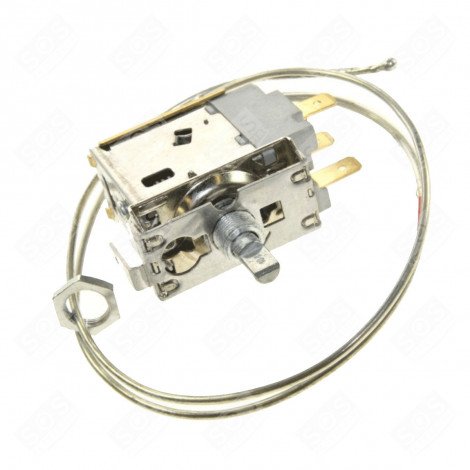 Termostatas  WDF34K-921-028 THERMOSTAT Šaldytuvų termoreguliatoriai