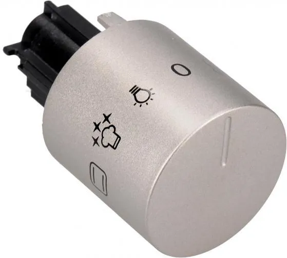 Orkaitės WHIRLPOOL/INDESIT rankenėlė . C00318476 KNOB IX Elektrinių ir dujinių viryklių orkaičių rankenėlės ir durų rankenos