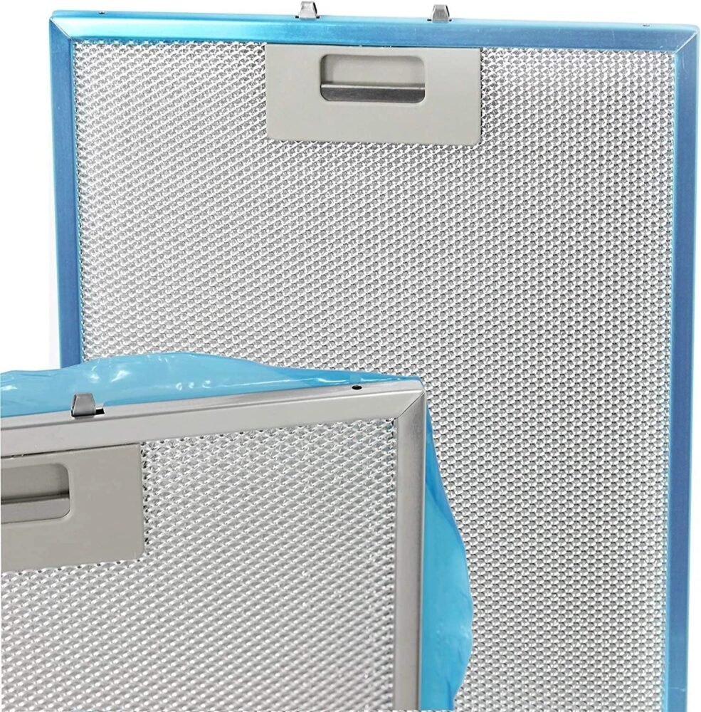 Gartraukio TEKA metalinis filtras, 320 x 235 mm,1vnt,orig. Gartraukių filtrai varikliai ir kt dalys