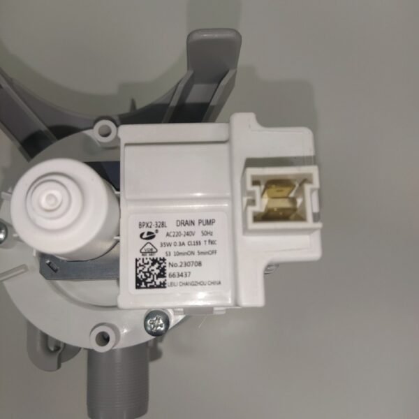 Skalbimo mašinos ASKO,HISENSE/GORENJE siurbliukas. - Image 3