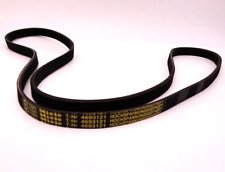 6PJ1286 KB EDGED V-BELT Skalbimo mašinų džiovyklių dirželiai