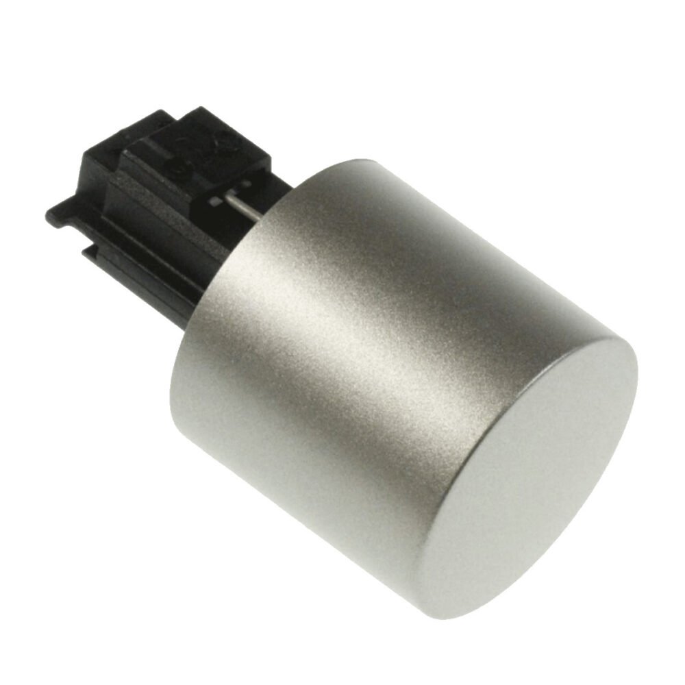 Orkaitės WHIRLPOOL/INDESIT rankenėlė . P-P KNOB COLOURED INOX Elektrinių ir dujinių viryklių orkaičių rankenėlės ir durų rankenos
