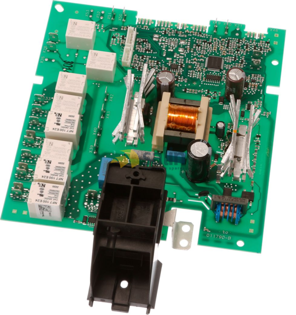 Orkaitės BOSCH/SIEMENS modulis suprogramuotas,orig.