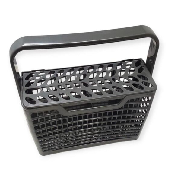 Indaplovės ELECTROLUX / AEG įrankių krepšys,235x85x155mm,orig. CUTLERY BASKET,GREY,265X222