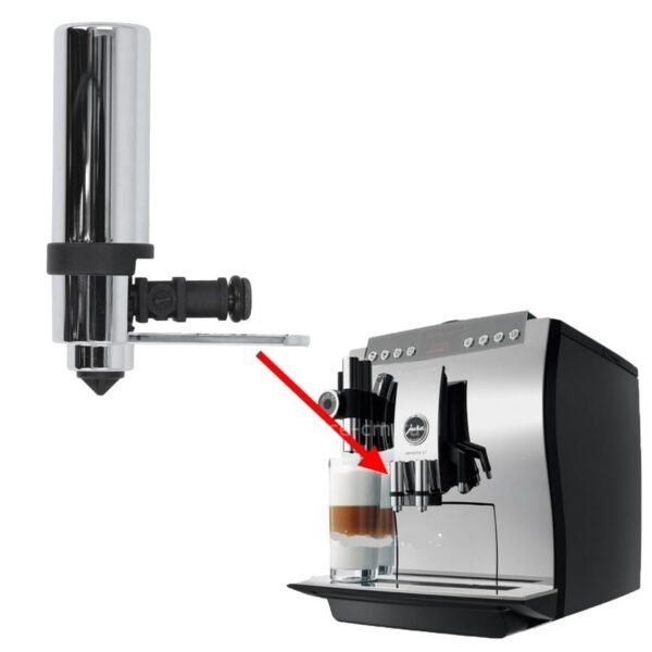 Kavos aparato JURA antgalis.COFFEE SPOUT Z7 - Image 2