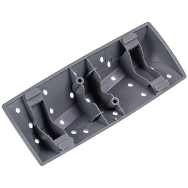 Skalbimo mašinos HISENSE/GORENJE būgno mentė,ilgis 142 мм,orig. - Image 2