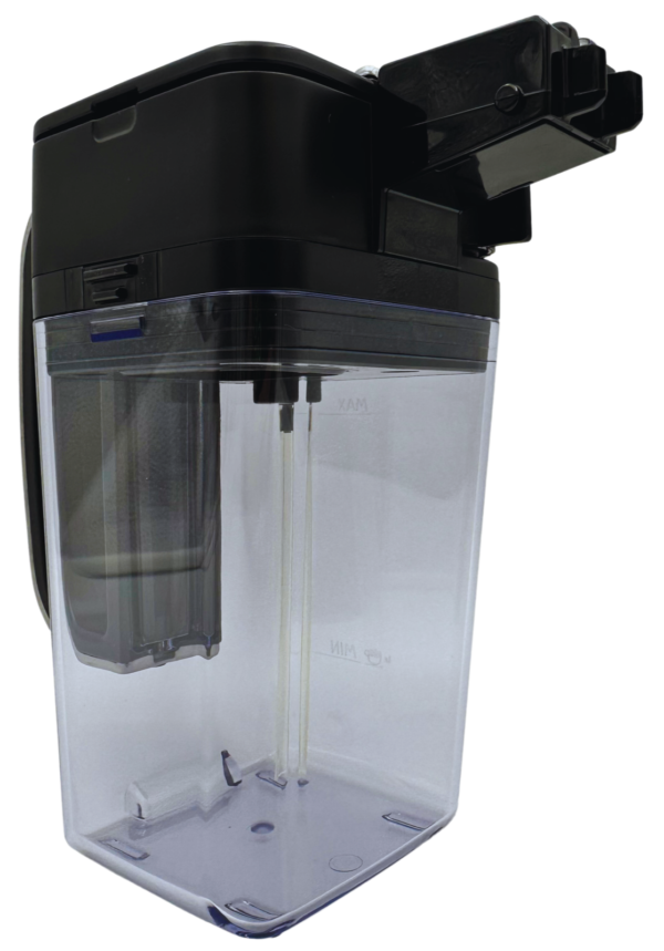 Kavos aparato SAECO pieno talpa,orig. TRANSP-M/BLK GEN.CARAFE CAD PR - Image 3