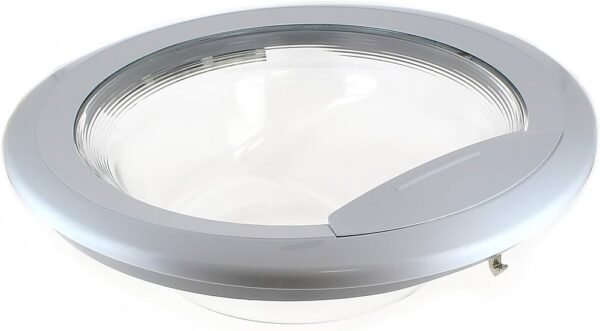 Skalbimo mašinos WHIRLPOOL/INDESIT durelės komplekte,orig. - Image 3