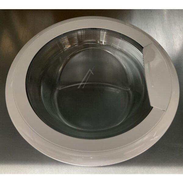 Skalbimo mašinos WHIRLPOOL/INDESIT durelės komplekte,orig. - Image 5