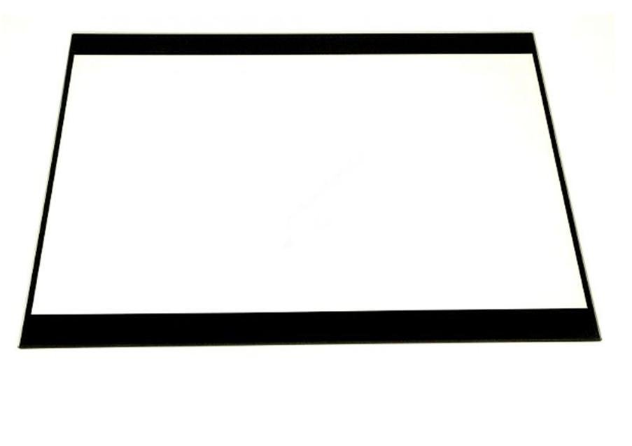 Orkaitės ELECTROLUX / AEG vidurinis stiklas,orig. DOOR GLASS,STAINLESS,479X391MM Orkaičių durų stiklai ,kaitlenčių stiklokeramikiniai paviršiai