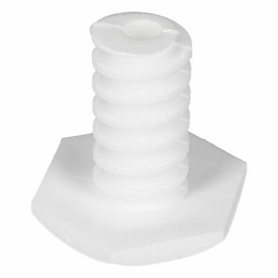 Šaldytuvo WHIRLPOOL, INDESIT kojelės (atrama) orig.ADJUSTABLE FEET D.17,7X37,5 GW Šaldytuvų durų rankenėlės kameros durelės
