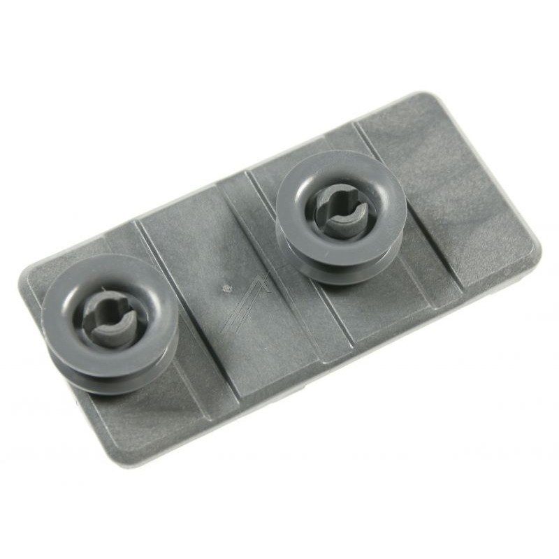 Gorenje 542331 Dishwasher Holder Roller (left) for the drawer (upper) Indaplovės ratukai, grotelės ir laikikliai indų krepšiai