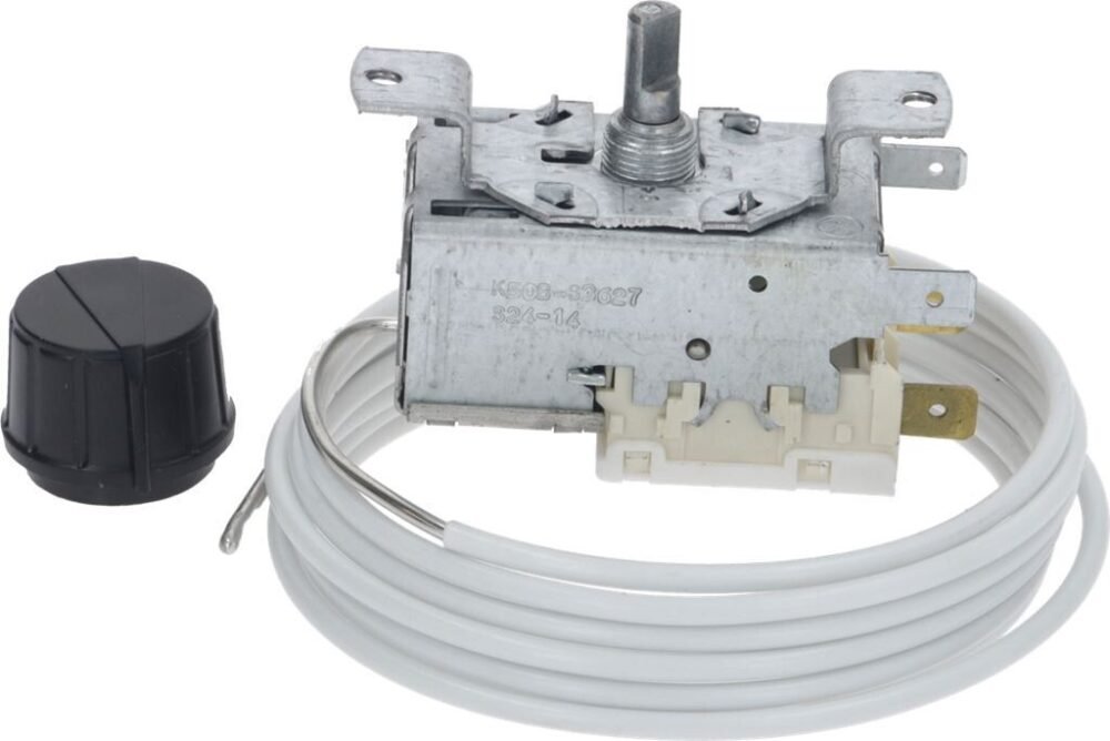 31758 THERMOSTAT K50B-S3627 Šaldytuvų termoreguliatoriai