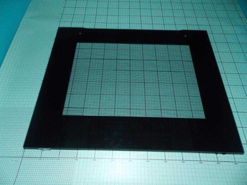 Orkaitės HANSA, AMICA priekinis stiklas,orig. EXTERNAL GLASS PANEL SUB-UNIT 463/380 Orkaičių durų stiklai ,kaitlenčių stiklokeramikiniai paviršiai