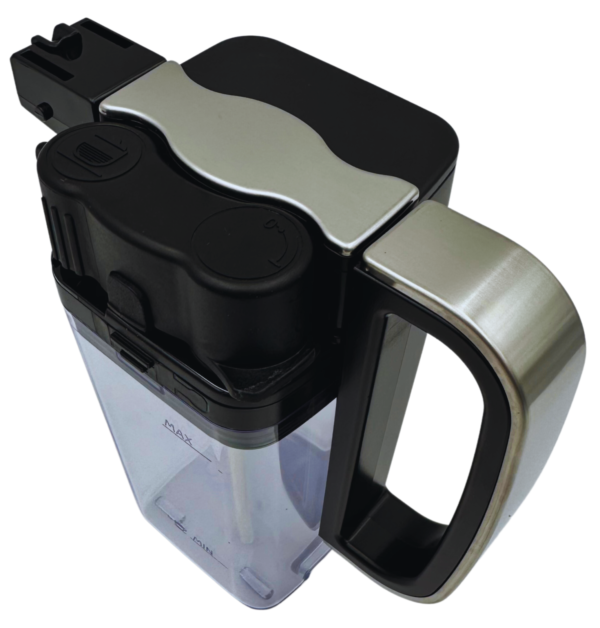 Kavos aparato SAECO pieno talpa,orig. TRANSP-M/BLK GEN.CARAFE CAD PR - Image 2