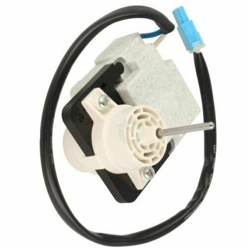 Šaldytuvo ELECTROLUX / AEG,HISENSE/GORENJE ventiliatorius,orig. FDQC28HS1E FAN MOTOR,REFRIGERATOR Šaldytuvų tangentiniai ventiliatoriaus varikliai