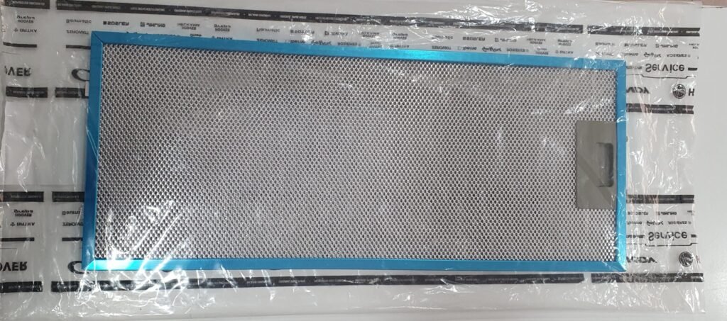 Gartraukio CANDY/HOOVER metalinis filtras,orig. Gartraukių filtrai varikliai ir kt dalys