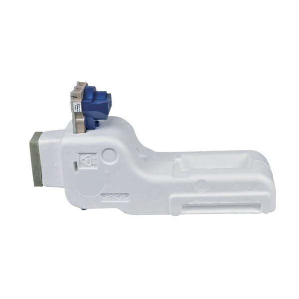 Šaldytuvo WHIRLPOOL/INDESIT sklendė,orig. DAMPER ASSY F.MINI MULTIFLOW