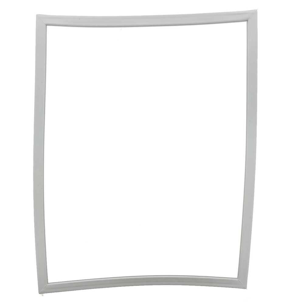 Šaldytuvo SAMSUNG apatinė durų tarpinė,74.4cm x 57.4cm,orig. Šaldytuvų durų tarpinės ir kt