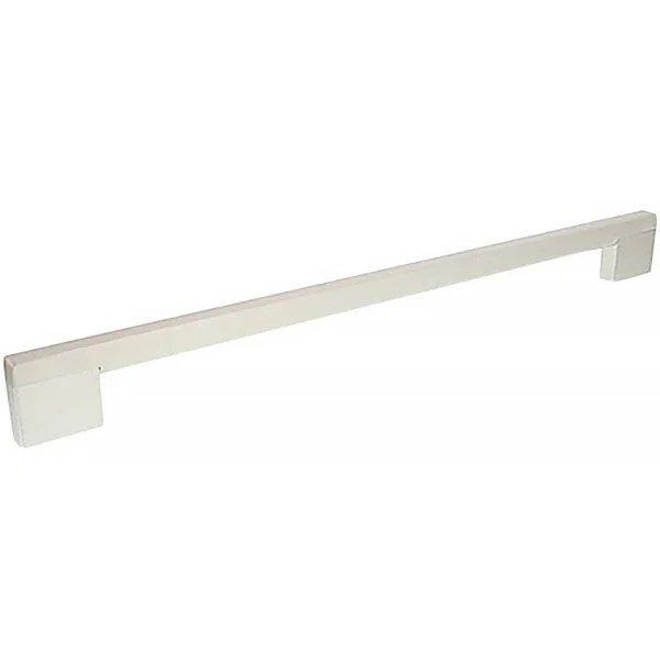 Orkaitės ELECTROLUX / AEG durų rankena. HANDLE,DOOR,WHITE,460MM Elektrinių ir dujinių viryklių orkaičių rankenėlės ir durų rankenos