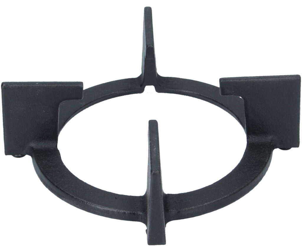 Dujinės viryklės BEKO/GRUNDIG/ARCELIK puodo laikiklis,didysis ,orig. Viryklių kepimo skardos, grotelės, bėgeliai, el. plokštės ir kitos dalys