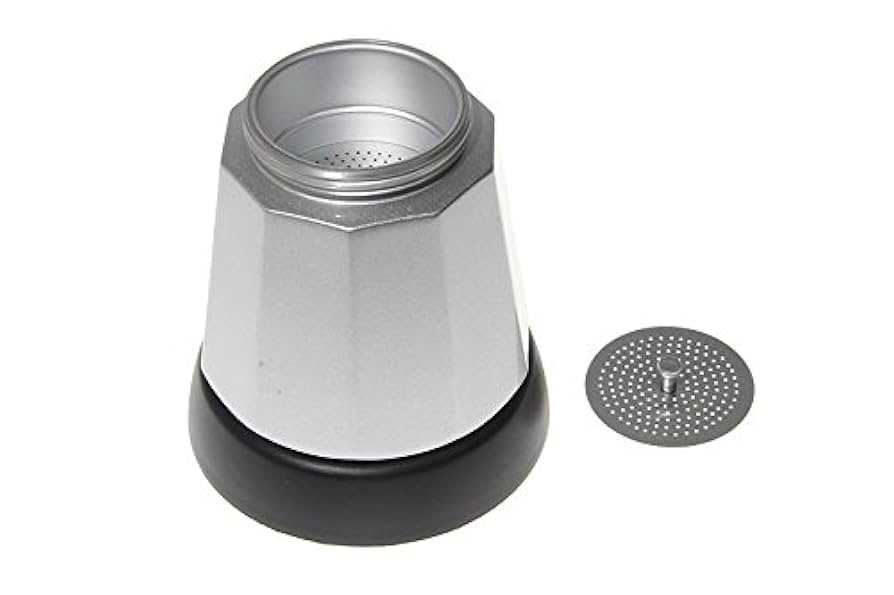 Kavos aparato DELONGHI garinis. Kavos aparatų filtrai, sieteliai ir talpos (pieno vandens ir kitos)