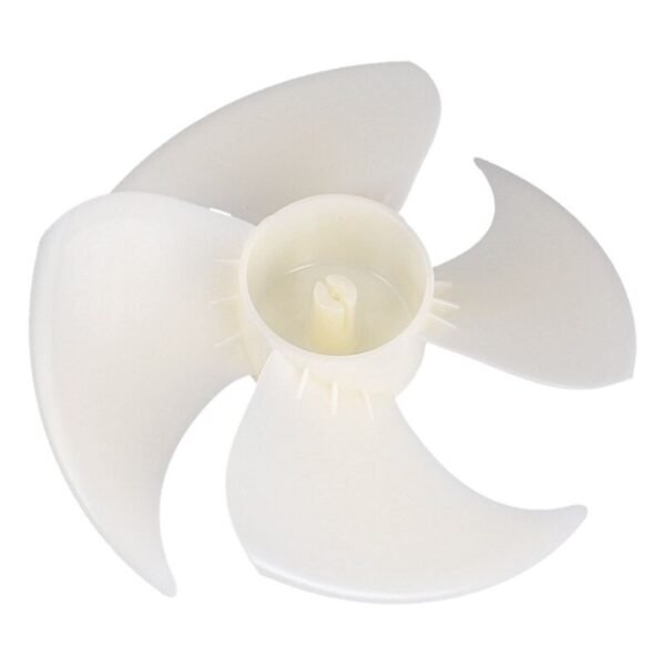 Šaldytuvo SAMSUNG ventiliatoriaus sparnuotė. FAN-AX112W5CCI;-,LMF,ABS,-,HF0660I