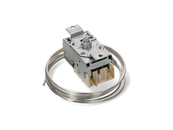 Termostatas skirtas ledų generatoriams baruose  K50-L3121 Thermostatfühler Ø2mm Fühler L 10mm