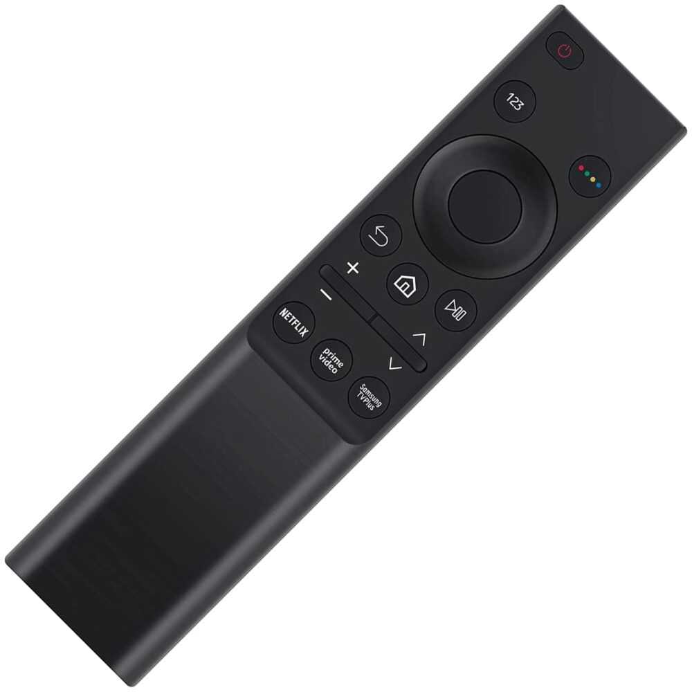 Televizoriaus SAMSUNG pultelis. REMOCON-TV;2022 SMART MONITOR,SAMSUNG,21 Televizorių , vartų oro valdymo pulteliai ir kt dalys