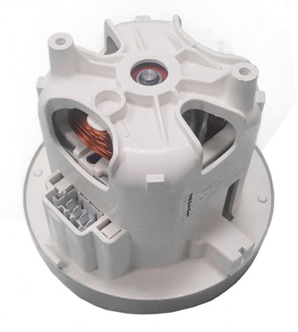 Dulkių siurblio MIELE variklis .VACUUM MOTOR MRG402-42/2 - Image 2