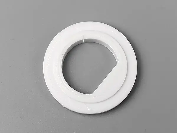 Mėsmalės BOSCH/SIEMENS sraigto tarpinė Mėsmalių dalys