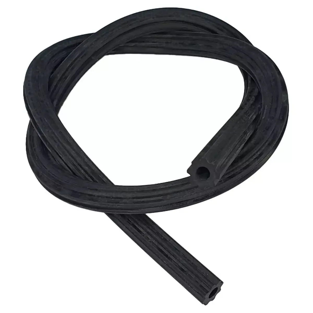 Skalbimo mašinos SAMSUNG žarna. HOSE-WATER:WD8704,TPE,ID4.5,OD8.0,T1.75, Skalbimo mašinų,indaplovių žarnos ir jų priedai, sąvaržos, tarpinės