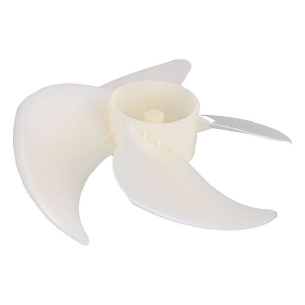 Šaldytuvo SAMSUNG ventiliatoriaus sparnuotė. FAN-AX112W5CCI;-,LMF,ABS,-,HF0660I - Image 3