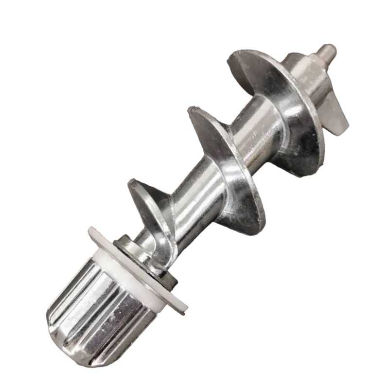 Mėsmalės TEFAL gyvatukas Mėsmalių dalys