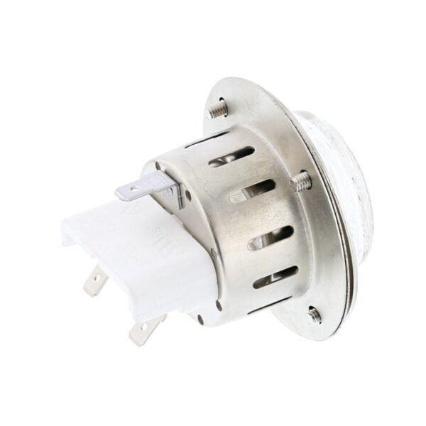 Orkaitės ELECTROLUX / AEG lemputės gaubtas. OVEN LAMP,G9 - Image 2