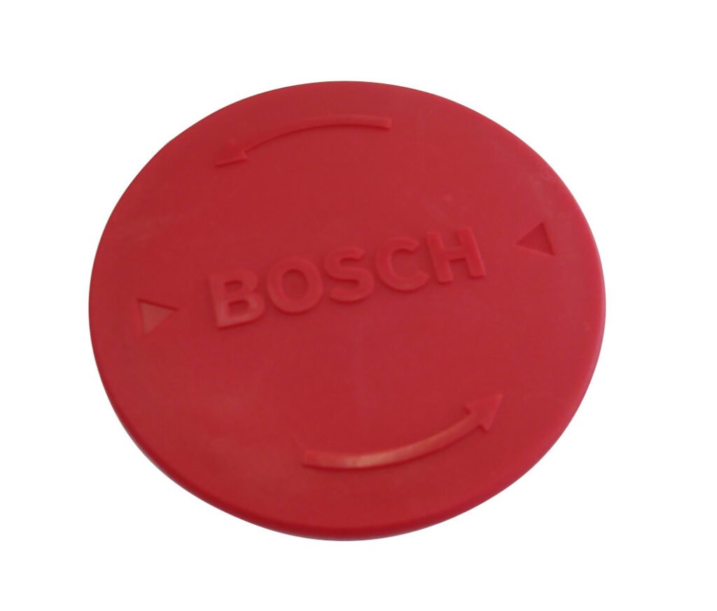 Trimerio BOSCH dangtelis,plotis 74,orig. AL-KO, BOSCH ROTAK, GARDENA Žoliapjovių, trimerių, pjūklų, vandens siurblių ir hidroforų atsarginės dalys