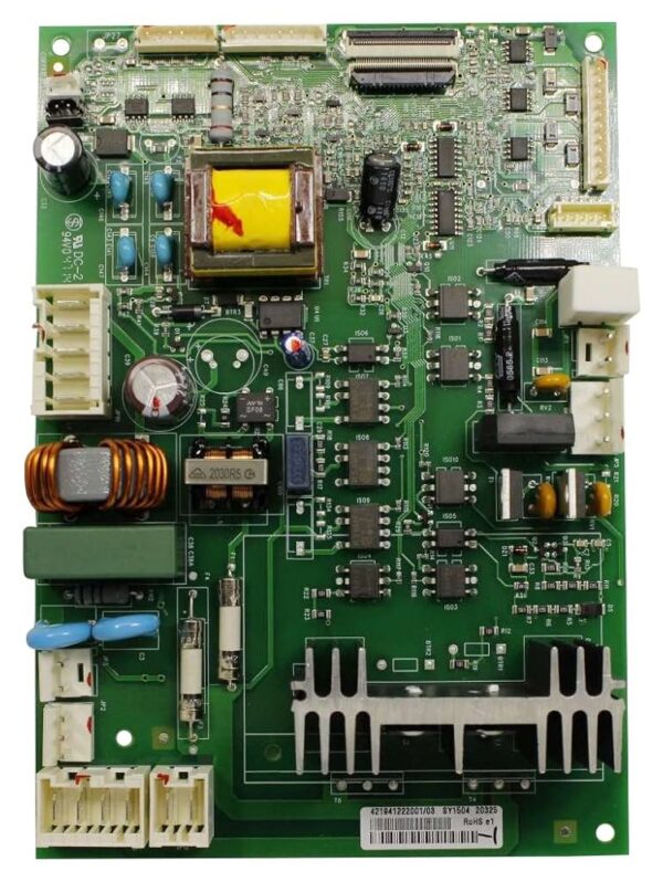 Kavos aparato PHILIPS,SAECO modulis. 11024263 POWER BOARD MDS 230V