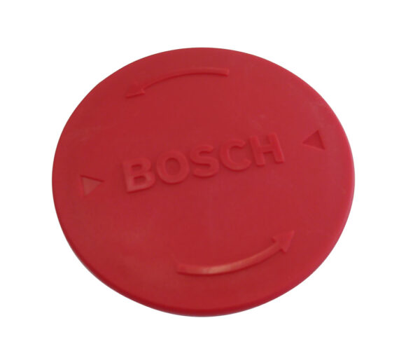 Trimerio BOSCH dangtelis,plotis 74,orig.
