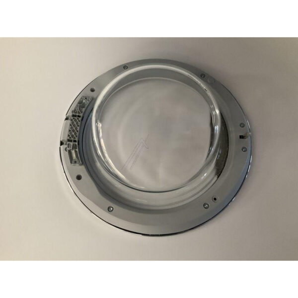 Skalbimo mašinos WHIRLPOOL/INDESIT durelės komplekte - Image 2
