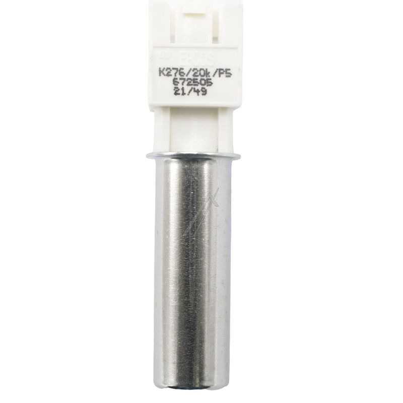 TEMPERATURE SENSOR NTC R2,5 CEBI TEMPERATURE SENSOR NTC R2,5 CEBI Skalbimo mašinų, indaplovių ir džiovyklių temperatūros davikliai