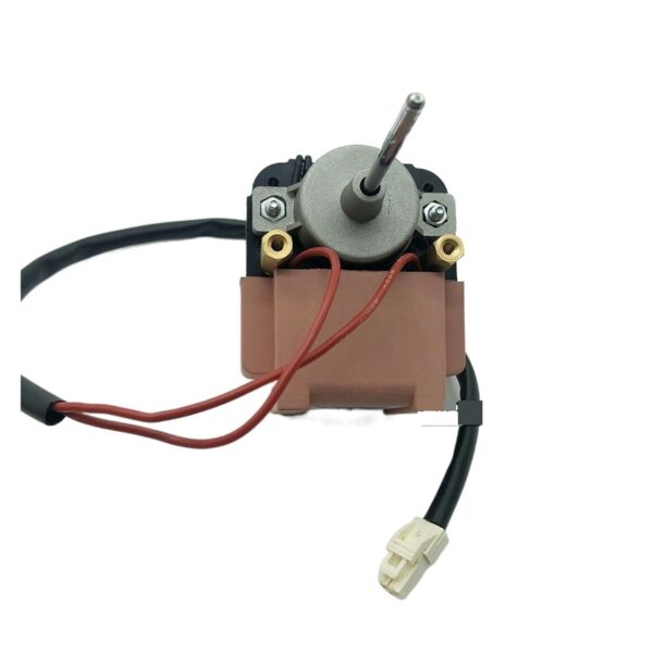 Varikliukas ZYD-2J DOUBLE BLADE ASSIAL FAN:220/240V - Image 2