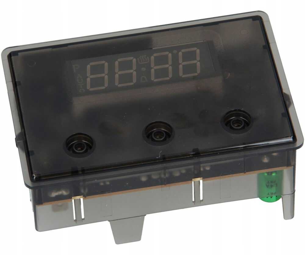 Orkaitės AMICA,HANSA elekroninis taimeris Orkaitės AMICA,HANSA elekroninis taimeris Viryklių kepimo skardos, grotelės, bėgeliai, el. plokštės ir kitos dalys