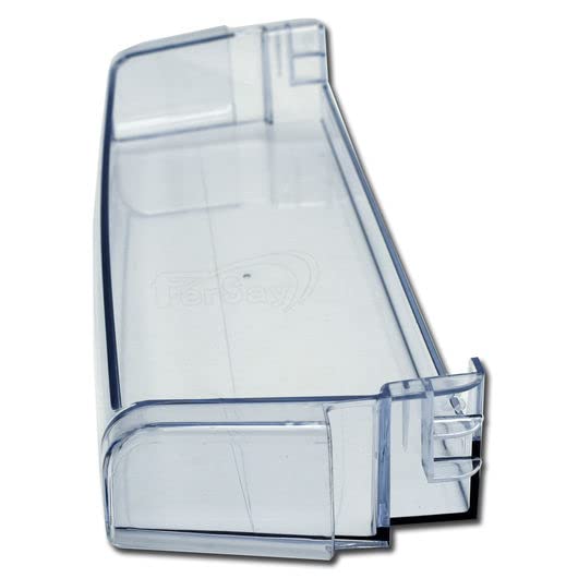 Šaldytuvo BALAY vidurinė durų lentyna,orig. Šaldytuvo BALAY vidurinė durų lentyna,orig. Buitinių šaldytuvų laikikliai, stalčiai, lentynos ir kitos plastmasinės detalės