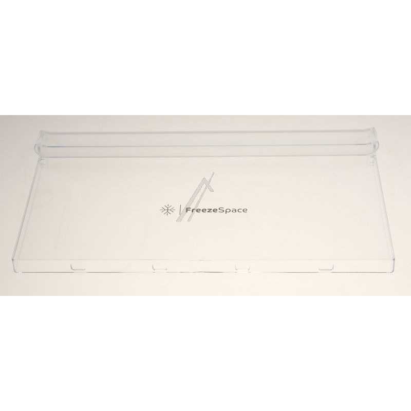 Šaldytuvo PRIVILEG,WHIRLPOOL/INDESIT vidurinio,apatinio šaldiklio stalčiaus panelė Šaldytuvo PRIVILEG,WHIRLPOOL/INDESIT vidurinio,apatinio šaldiklio stalčiaus panelė Buitinių šaldytuvų laikikliai, stalčiai, lentynos ir kitos plastmasinės detalės