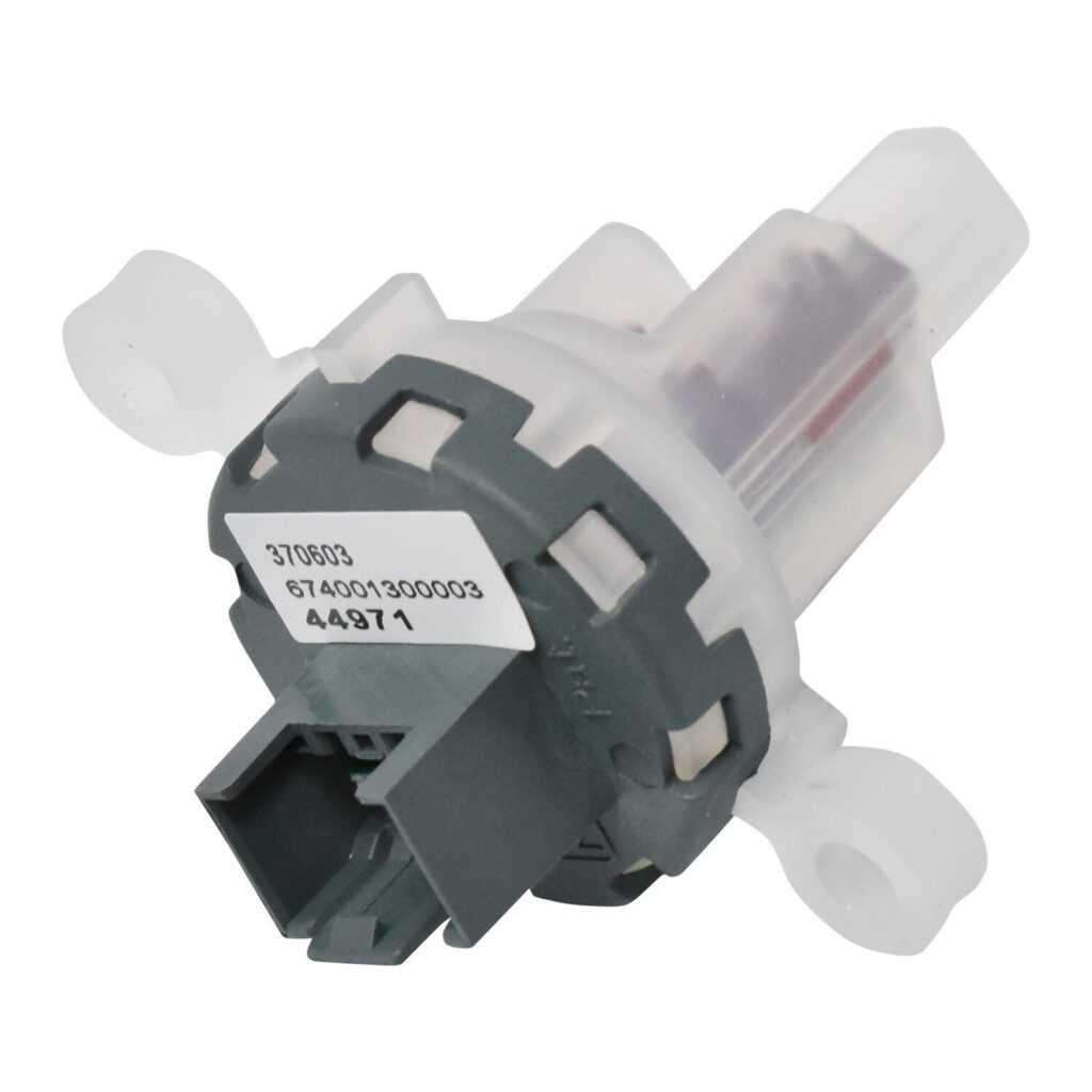 Indaplovės CANDY/HOOVER NTC daviklis Indaplovių vandens lygio davikliai,kiekio skaitikliai