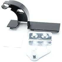 Šaldytuvo LG apatinis kairys durų vyris,orig. Šaldytuvo LG apatinis kairys durų vyris,orig. Šaldytuvų durų vyriai fasado montavimo komplektai