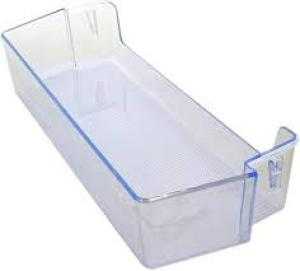 Šaldytuvo HISENSE/GORENJE apatinė durų lentyna, 450mm x 103mm x 90mm,orig. Šaldytuvo HISENSE/GORENJE apatinė durų lentyna, 450mm x 103mm x 90mm,orig. Buitinių šaldytuvų laikikliai, stalčiai, lentynos ir kitos plastmasinės detalės