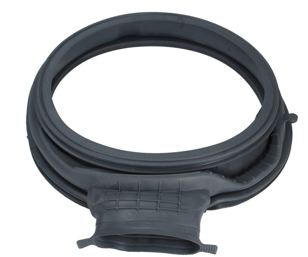 Skalbimo mašinos BEKO/GRUNDIG/ARCELIK durų tarpinė,orig. Skalbimo mašinų durų tarpinės